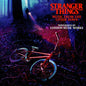 Stranger Things: Music From The Upside Down - London Music Works - LP