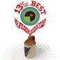 The 13th Floor Elevators - 13 Of The Best Of The 13th Floor Elevators - LP