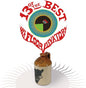 13th Floor Elevators, The/13 Of The Best Of The 13th Floor Elevators [LP]