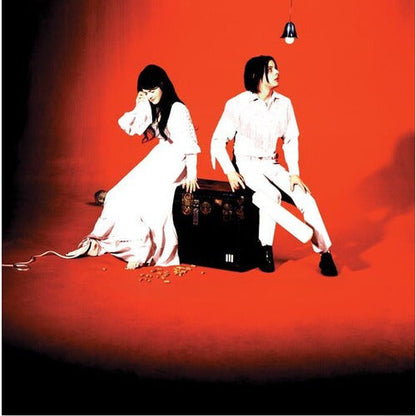 The White Stripes - Elephant (20th Anniversary) - LP