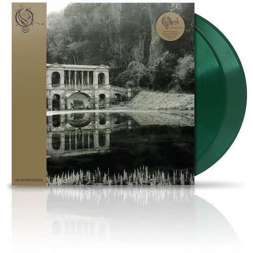 Opeth - Morningrise - LP
