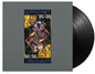 Warrant/Dog Eat Dog [LP]