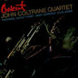 Coltrane, John/Crescent [LP]