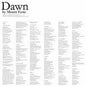 Mount Eerie/Dawn [LP]