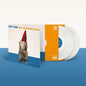 Hot Chip/Joy In Repetition (Limited Edition White Viny)l [LP]