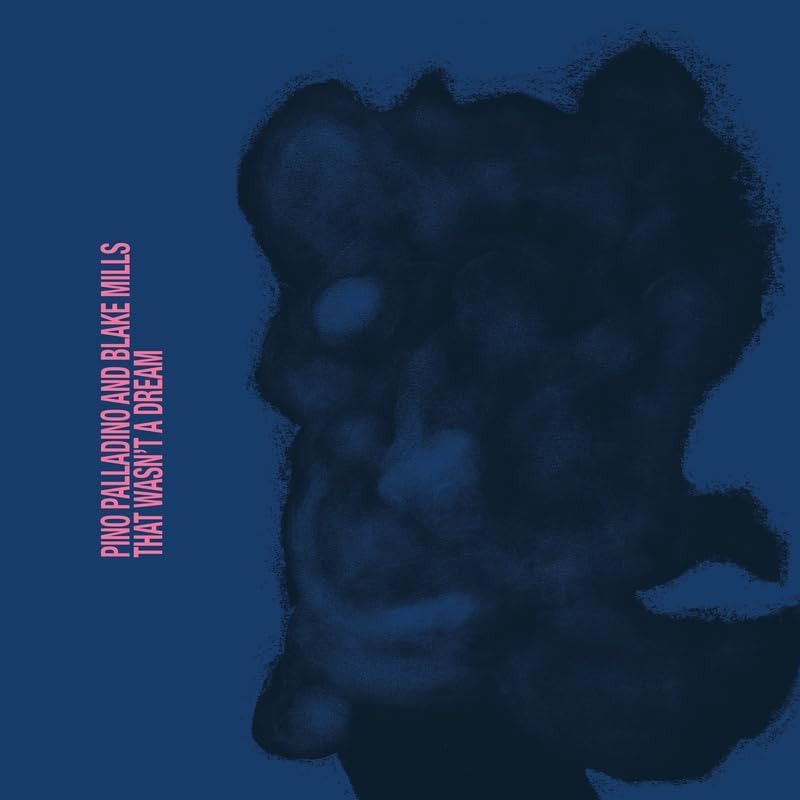 Palladino, Pino & Blake Mills/That Wasn't A Dream [LP]