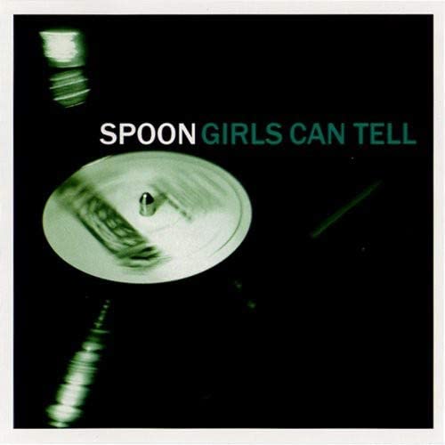Spoon/Girls Can Tell [LP]