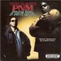 Poetry In Motion/Staying Down In South Central [LP]