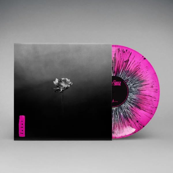 Little Simz/Lotus (Indie Exclusive Electric Pink Vinyl) [LP]