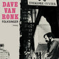 Van Ronk, Dave/Folksinger [LP]