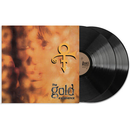 Prince - The Gold Experience - LP