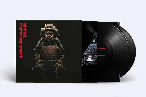 Leftfield/Rhythm & Stealth [LP]