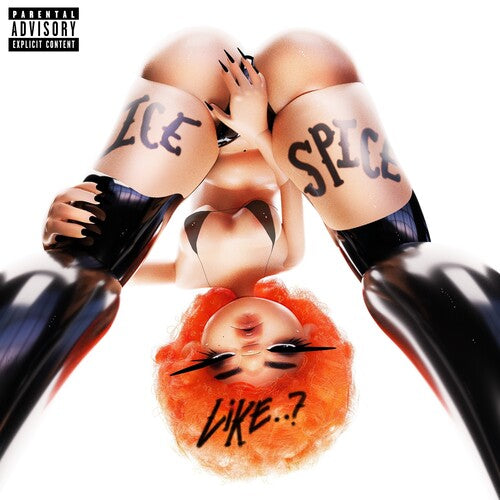 Ice Spice -  Like..? - LP