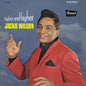 Jackie Wilson - Higher and Higher - LP