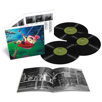 Little Feat - Sailin' Shoes (Deluxe Edition)  - LP