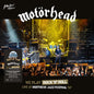 Motorhead - Live At Montreux Jazz Festival '07 - LP