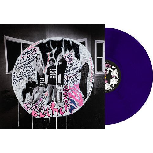 Portugal the Man - Chris Black Changed My Life - LP