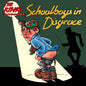 The Kinks - Schoolboys In Disgrace - LP