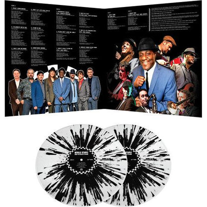 Neville Staple - From The Specials & Beyond - LP