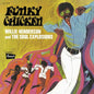 Willie Henderson - Funky Chicken - LP