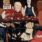 Mogwai/Mr. Beast (Crystal Clear Vinyl) [LP]