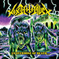 Toxic Holocaust/And Overdose Of Death... (Yellow/Black Vinyl) [LP]