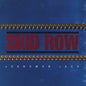 Skid Row - Subhuman Race - LP