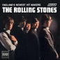 The Rolling Stones - England's Newest Hit Makers - LP