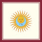 King Crimson - Larks' Tongues In Aspic: 2023 Steven Wilson Mixes/David Singleton Elemental Mixes - LP