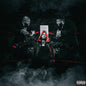 DJ Drama/I'm Really Like That! (Red & Black Marble Vinyl) [LP]