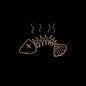 Apollo Brown & Plant Asia/Anchovies (Indie Exclusive Green Vinyl) [LP]