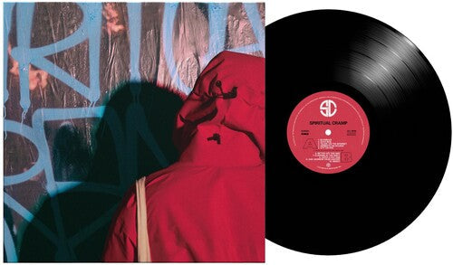 Spritual Cramp "S/T" LP