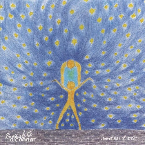 Sinead O'Connor - Universal Mother - LP