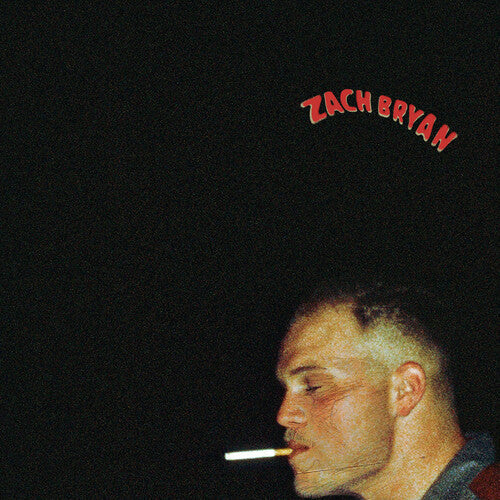 Zach Bryan - Zach Bryan - LP