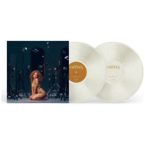 Kiana Ledé - Grudges - LP