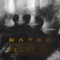 RED - Rated R - LP