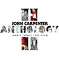 John Carpenter Anthology II: Movie Themes 1976-1988 - LP