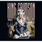 King Crimson - Live In Washington & Albany 2021 - LP