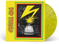 Bad Brains "S/T" LP (Yellow Banana Peel Vinyl)