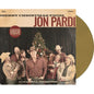 Jon Pardi - Merry Christmas From Jon Pardi - LP