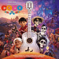 Soundtrack/Songs From Coco (Glow In The Dark Vinyl) [LP]