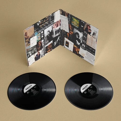 Rosanne Cash - The Wheel (30th Anniversary) - LP