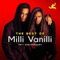 Milli Vanilli - The Best Of Milli Vanilli - LP