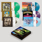 Les Claypool - Adverse Yaw: The Prawn Song Years - Box Set LP