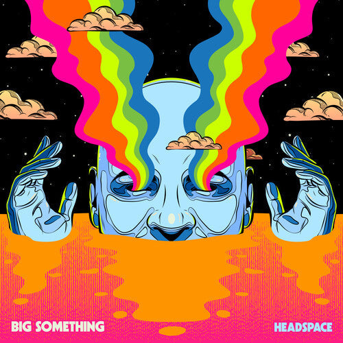 Big Something - Headspace [2LP]