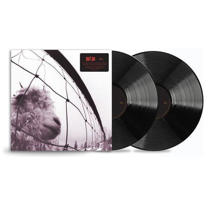 Pearl Jam - Vs. (30th Anniversary) - LP