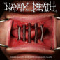 Napalm Death - Coded Smears and More Uncommon Slurs - LP