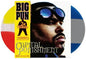 Big Pun/Capital Punishment (25th Anniversary Edition) [LP]