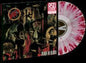 Slayer/Reign In Blood (Clear with Red Splatter Vinyl) [LP]