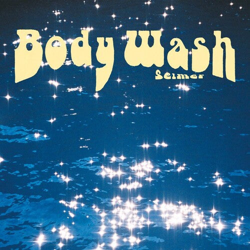 Selmer - Body Wash - LP